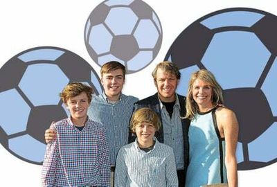 Meet the Boehlys — the new first family of football