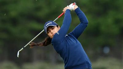 Tvesa Malik to lead team at Aramco Series in Bangkok