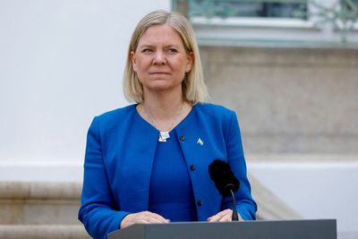 Swedish parliament to hold NATO debate as decision to join looms