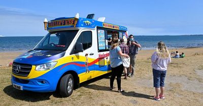 Northern Ireland weekend weather forecast to see highs of 18C