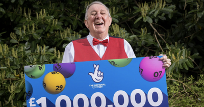 Scotland's lottery jackpot winners and how they spent their millions after £184m win