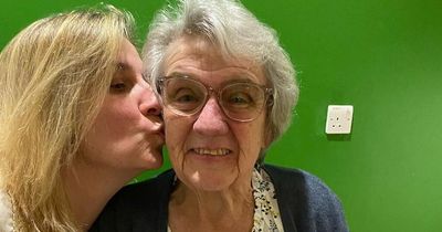 Woman's anger over parking fine while taking mum, 86, for covid jab