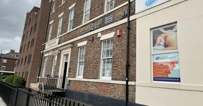New Italian bistro planned in Newcastle city centre – but neighbours fear 'rowdy' customers