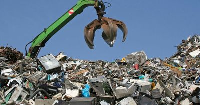 Police called after scrap metal scam uncovered at Celsa recycling plant