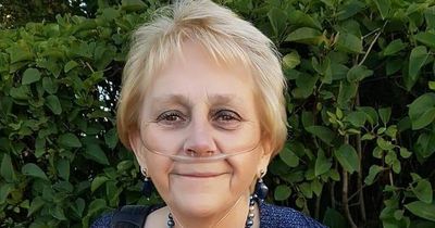 Healthy mum died from Idiopathic Pulmonary Fibrosis after work colleagues noticed her coughing