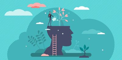 Mental health: new study finds simply believing you can do something to improve it is linked with higher wellbeing