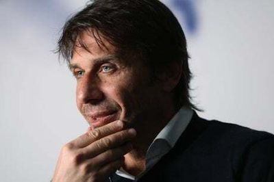 Tottenham boss Antonio Conte says top-four finish in England is like ‘winning the title’ in another country