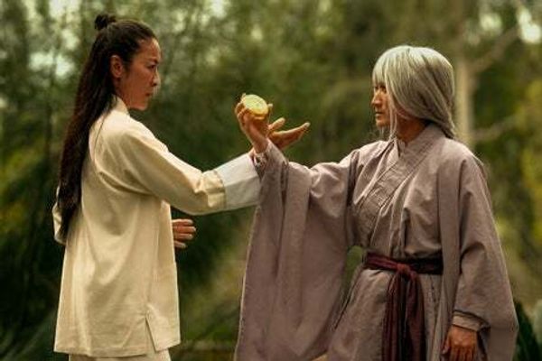 Everything Everywhere All at Once movie review - prepare to have your heart (and mind) broken