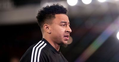 Newcastle 'scrap' Jesse Lingard transfer talks as Man Utd star's demands 'too high'