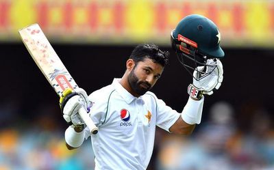 Want to have the focus and concentration levels of Pujara: Pakistan wicketkeeper Rizwan