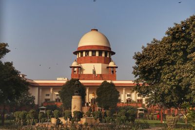 India top court puts colonial-era sedition law on hold for review