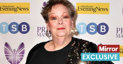 Anne Hegerty wants to take on Prince Harry and Meghan on The Chase after royal discovery