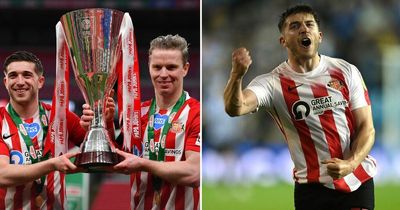 Wembley shouldn't bury Sunderland's Championship hopes after EFL Trophy win ended hoodoo last year