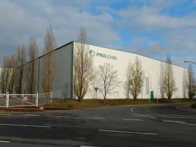 Prologis Proposes Almost $24B Acquisition Deal For Duke Realty