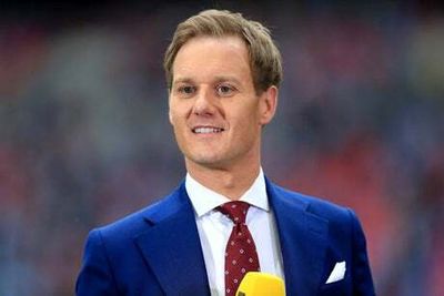 Who is Dan Walker? Channel 5 presenter to host Titanic Sub documentary