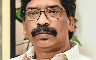 Centre-State relation like that of Russia-Ukraine: Jharkhand Chief Minister Hemant Soren