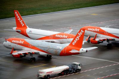 EU eases mask guidance for flights as airlines drop Covid rules