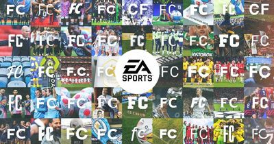 EA Sports and FIFA divorce: Club and player names and two football games in 2024