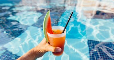 Spain travel: Irish holidaymakers warned of 'six drinks a day' rule at all-inclusive resorts in tourist hotspots