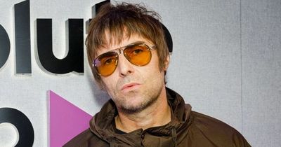 Liam Gallagher rubbishes 'Mayo curse' as he predicts All-Ireland win