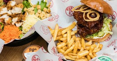 New American diner Slim Chickens to open in Liverpool city centre