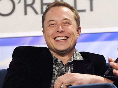 US Court Rules Against Elon Musk's Infamous 'Funding Secured' Tweet