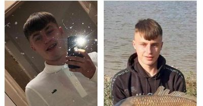Tribute paid to 18-year-old 'loving son and dear friend' who died in a crash in Shirenewton
