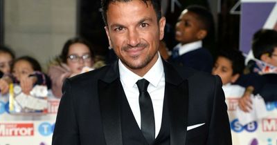 Peter Andre defends his manhood after 'miniature chipolata' exchange in Wagatha Christie libel trial