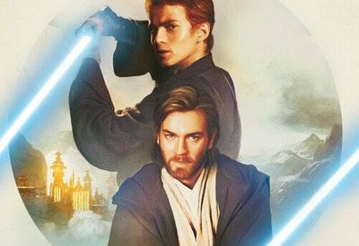 Star Wars writer reveals a new Anakin canon twist