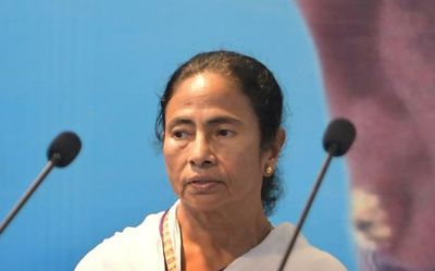 Literary award for Mamata begins to draw protests