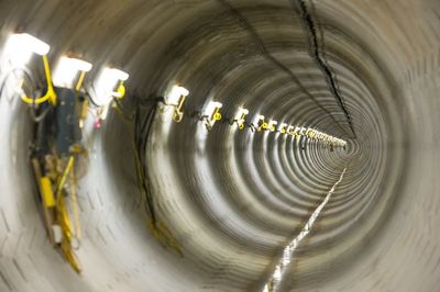 Lawyers launch bid to recover ‘hundreds of millions’ for energy customers
