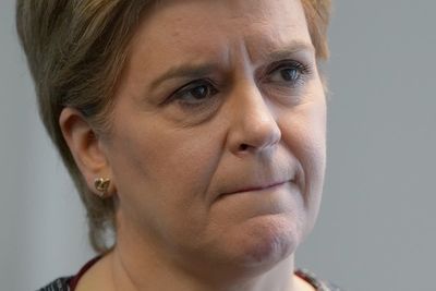 Sturgeon tells Johnson: Stop talking and let us see action on cost of living