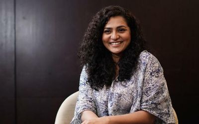 ‘Puzhu’ is about a resonant subject in the present, says Parvathy