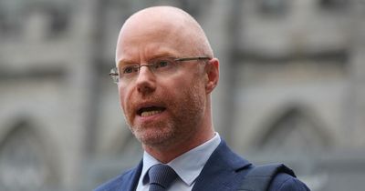 Stephen Donnelly told 'get your act together' as further questions emerge over new National Maternity Hospital