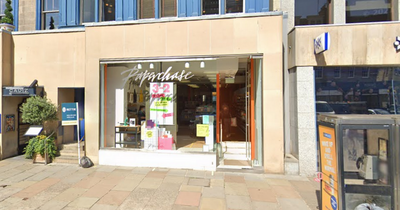 Plans for Edinburgh George Street restaurant and deli despite concerns