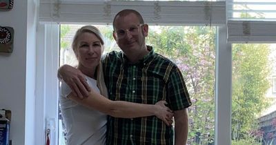 Witty hubby flogs patio doors in just 30 seconds by bemoaning DIY-mad wife's schemes