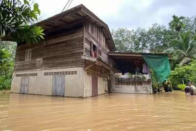Rainy season to begin Friday, drought warning for mid-June