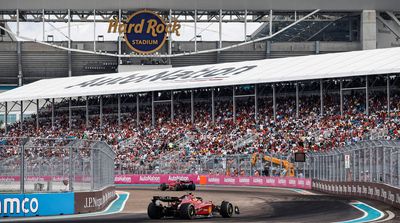 Miami Grand Prix Shows Flashes of What the Future of F1 Could Be