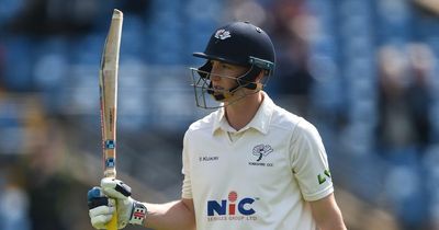 Uncapped England Test prospect "ready" to make his debut after Kevin Pietersen praise