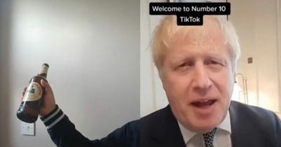Boris Johnson joined TikTok and may have made an absolutely fatal error