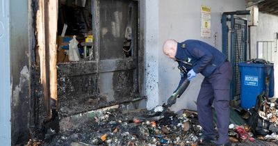 Gardai investigating suspected arson at famous family business in Limerick