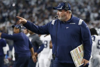 Mike McCarthy’s return to Green Bay scheduled for Week 10