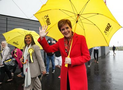 Major election study reveals five new insights into SNP victory