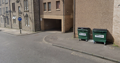 Man assaulted in Dundee as police launch major probe