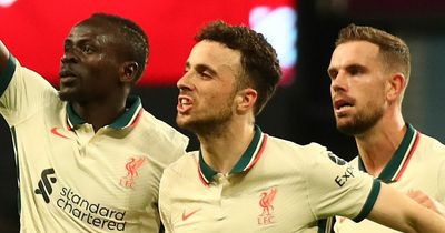 Liverpool may have just seen glimpse of the future with Sadio Mane goal