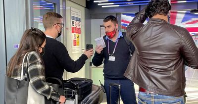 'Mandatory' face-covering rules on European flights lifted from next week