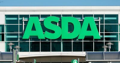 Asda's £12 'life changing' inflatable chair goes viral on TikTok sending shoppers into frenzy