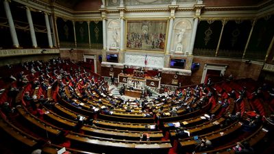 Explainer: How do France's legislative elections work?