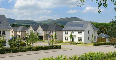 Barratt set to open 14 new sites in Scotland this year