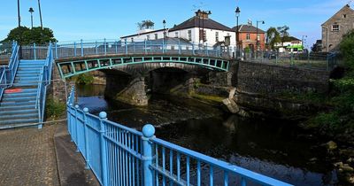 Kesh Bridge to receive £200,000 upgrade as part of Covid Recovery scheme